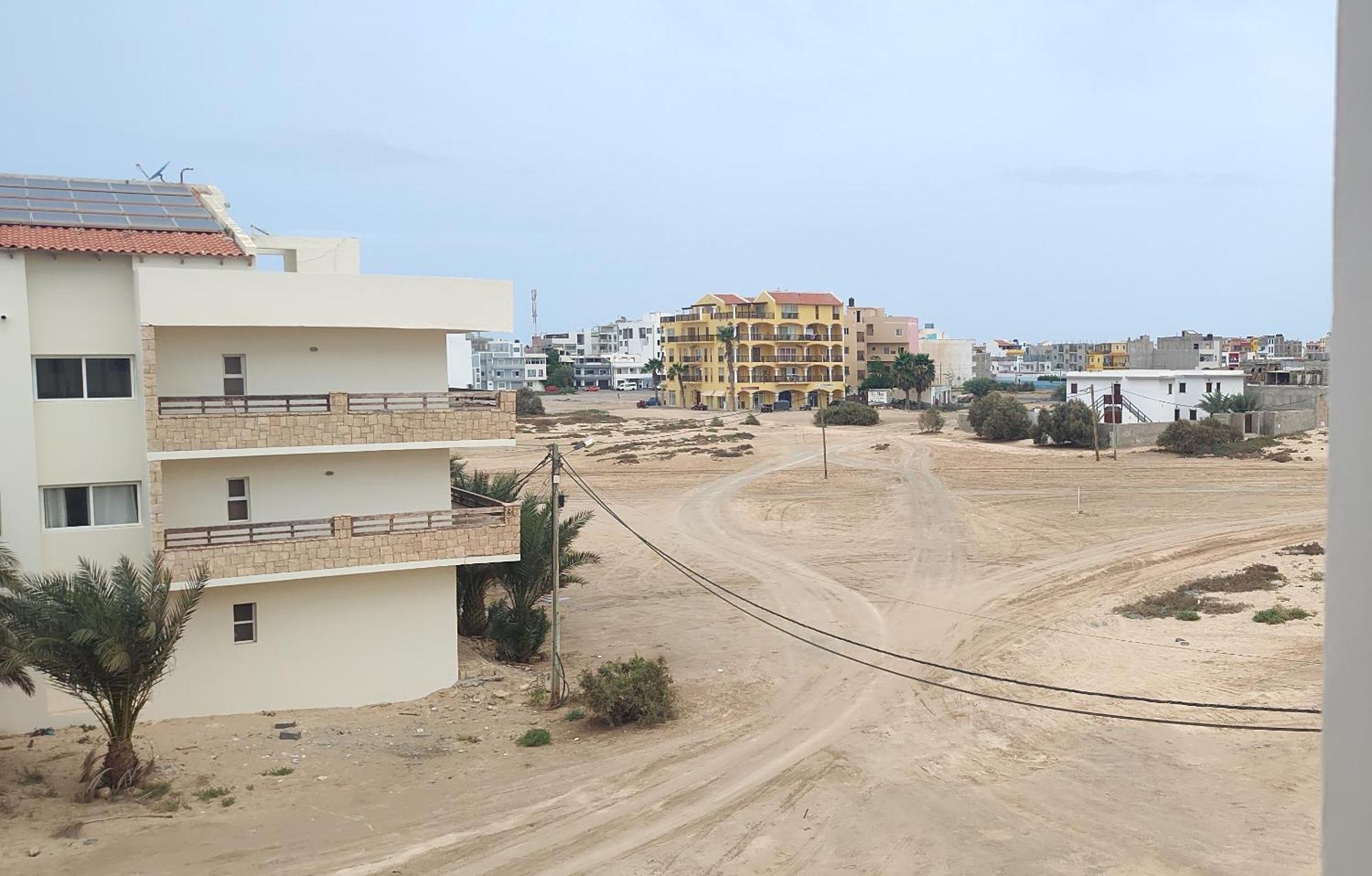 I Love Boa Vista - Widespread Hotel Сал-Рей Экстерьер фото