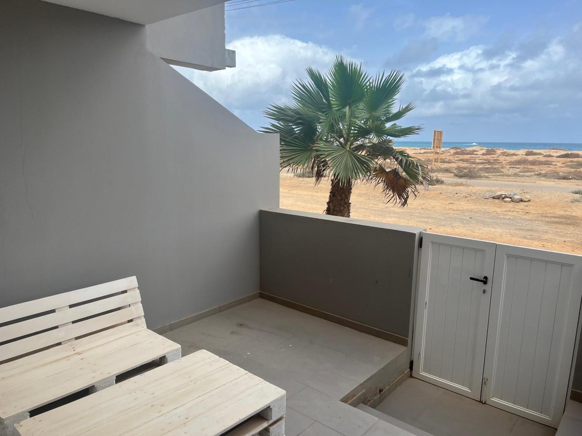 I Love Boa Vista - Widespread Hotel Сал-Рей Экстерьер фото