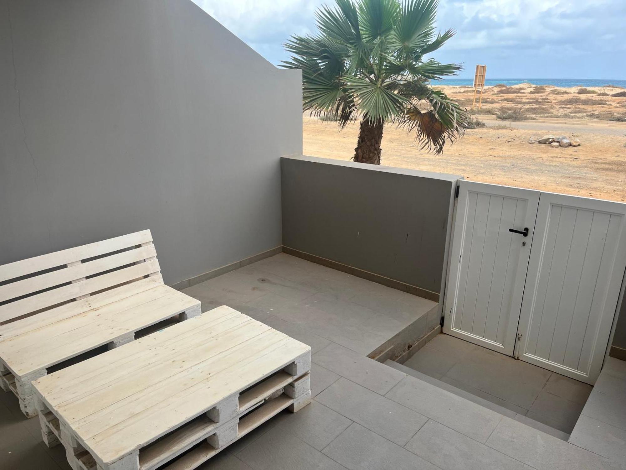 I Love Boa Vista - Widespread Hotel Сал-Рей Экстерьер фото
