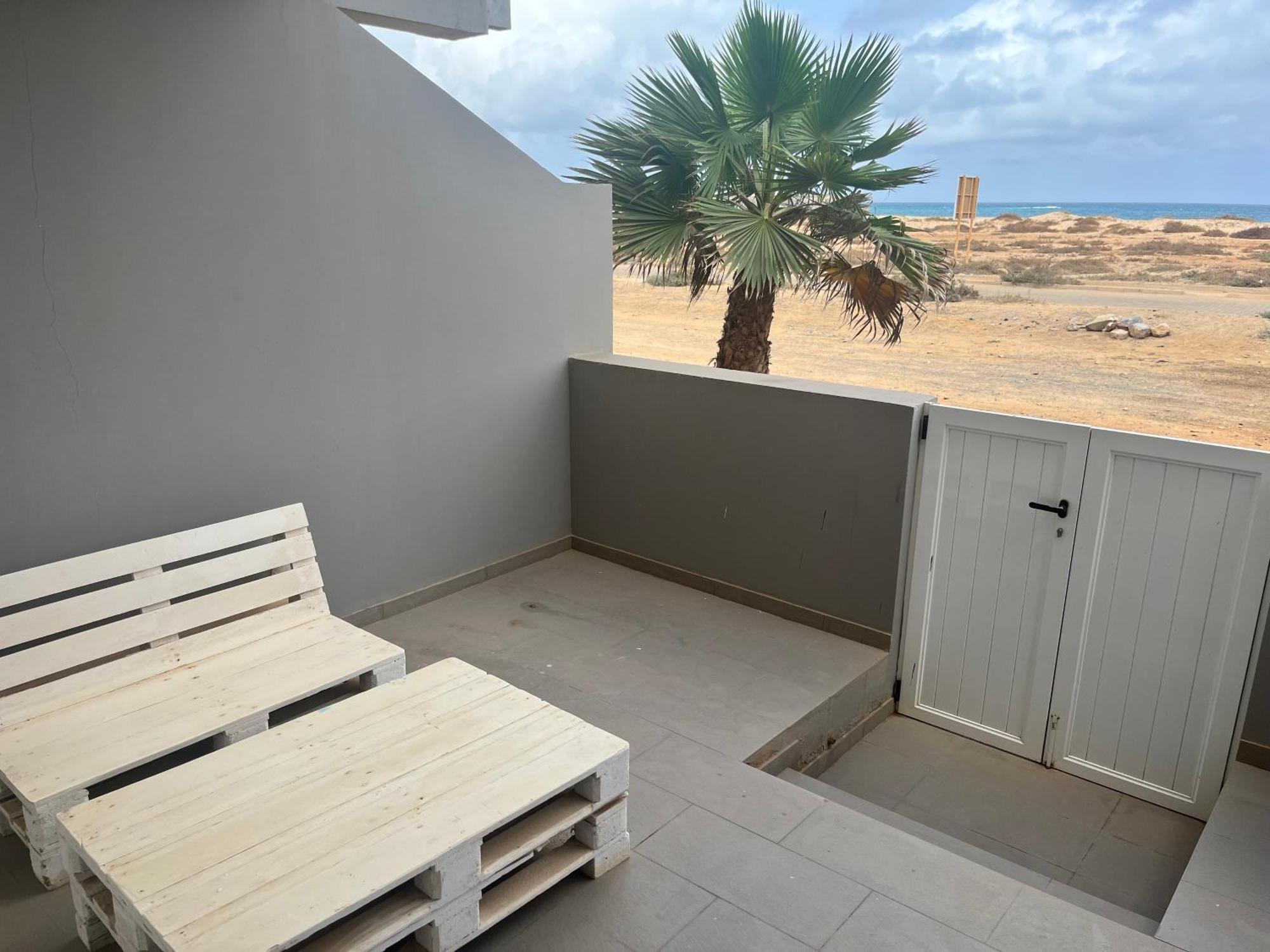 I Love Boa Vista - Widespread Hotel Сал-Рей Экстерьер фото
