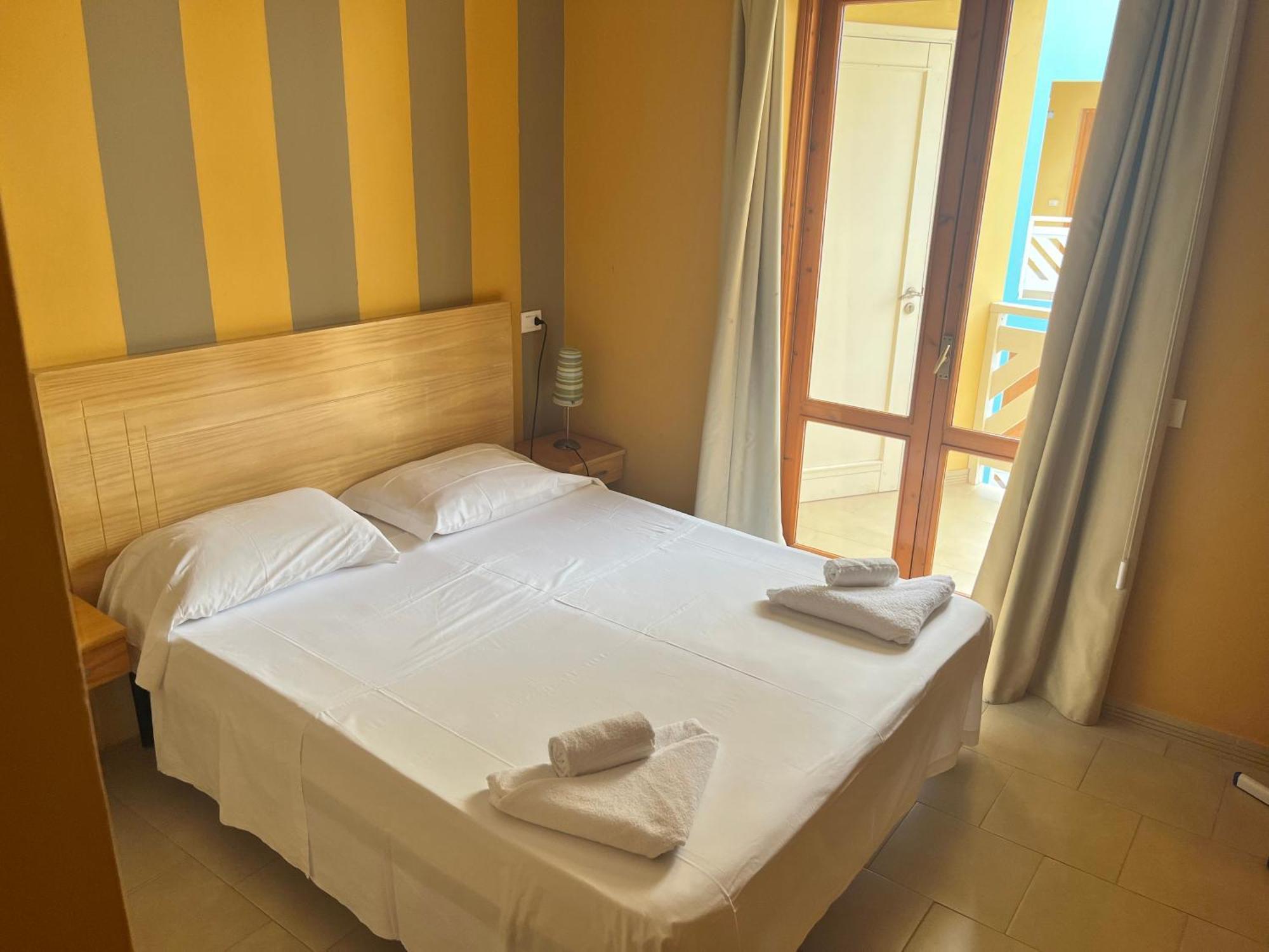 I Love Boa Vista - Widespread Hotel Сал-Рей Экстерьер фото