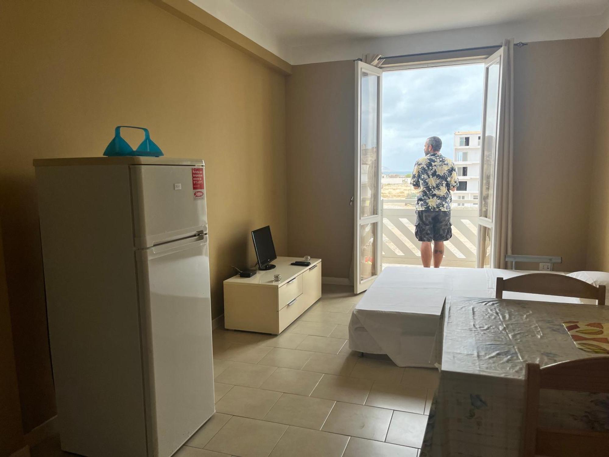 I Love Boa Vista - Widespread Hotel Сал-Рей Экстерьер фото